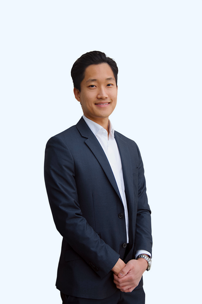 Marcel Rho, Associate